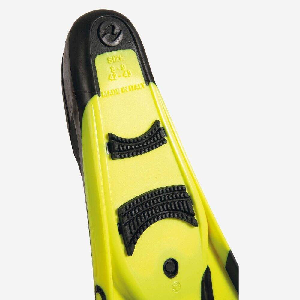 Aqualung Stratos 3 Full Foot Scuba Diving Fins