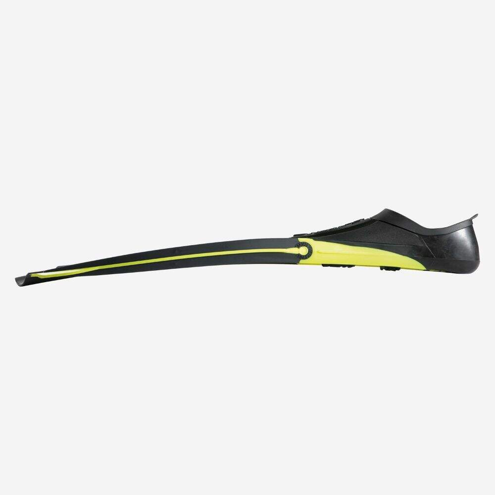 Aqualung Stratos 3 Full Foot Scuba Diving Fins