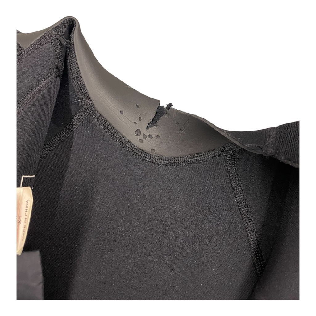 O'Neill Women's 2mm Shorty Scuba Diving Wetsuit (USED) 8