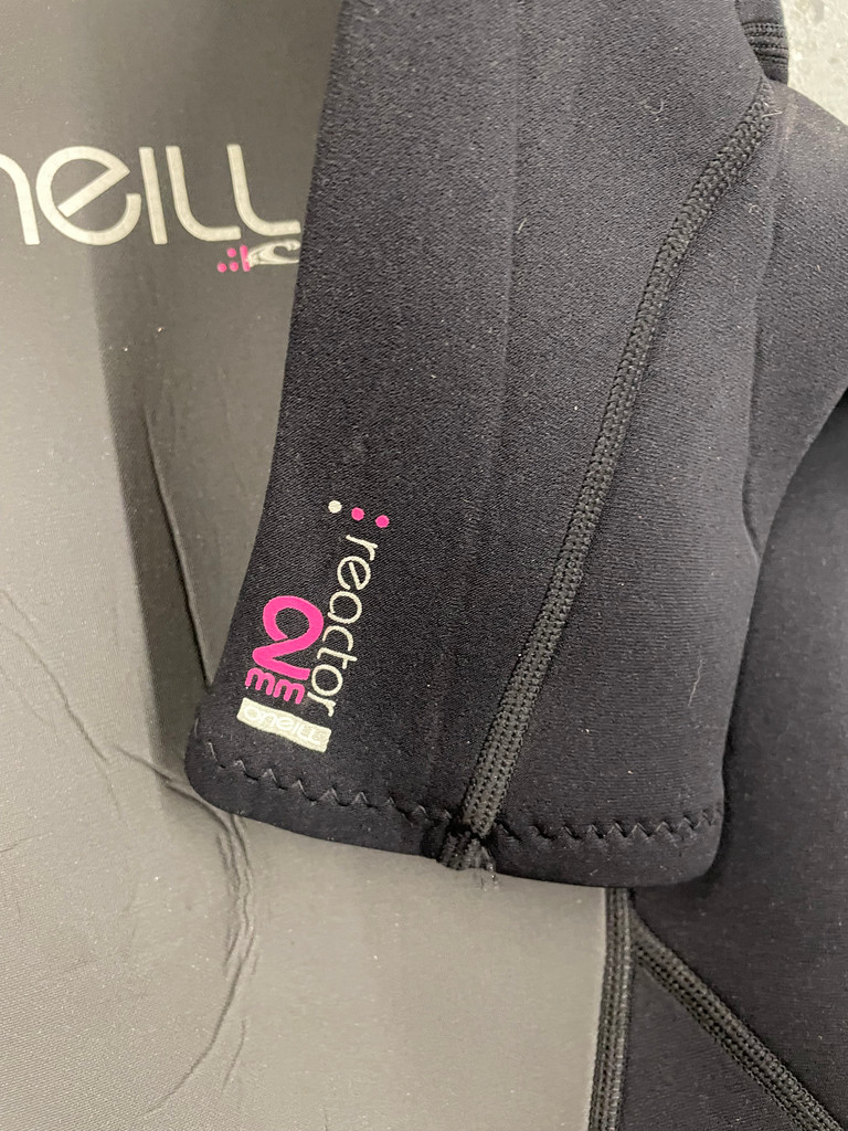 O'Neill Women's 2mm Shorty Scuba Diving Wetsuit (USED) 8