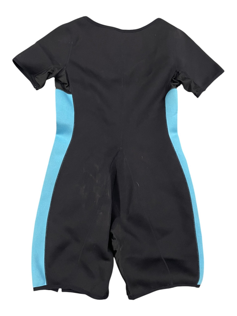 2mm Shorty Scuba Diving Neoprene Wetsuit Men's (USED) XL