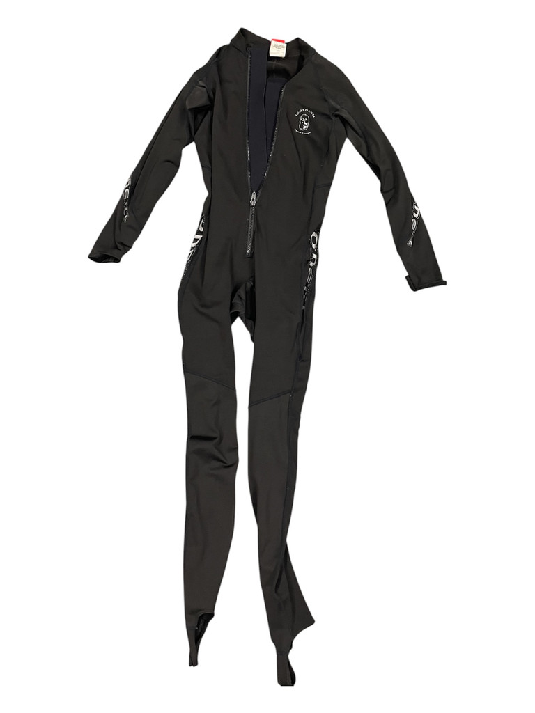 O'neill Rash Guard Full Skin Scuba Diving Wetsuit Swimming (USED)