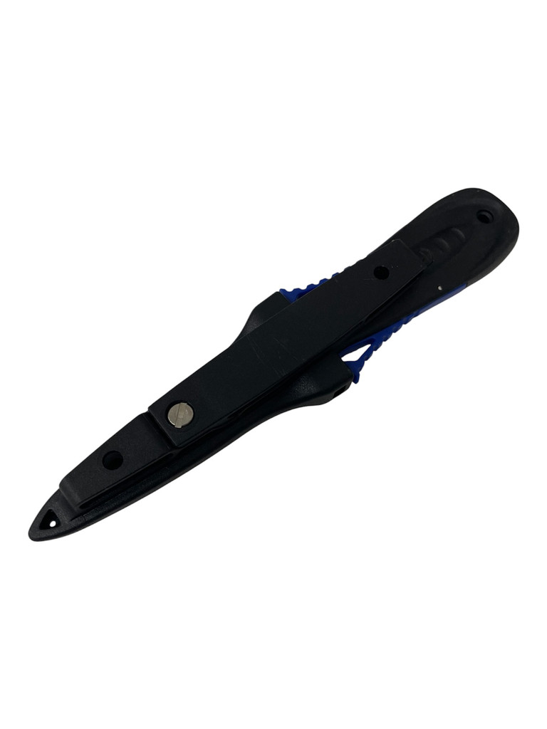 Wenoka Stainless Scuba Diving BCD Knife (USED)