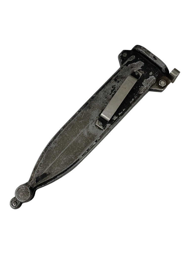 Frogman Puma-Werk Germany Scuba Diving Knife (USED)