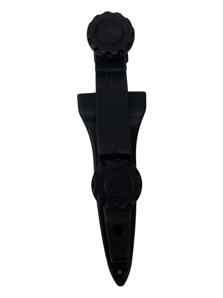 Wenoka Titanium Scuba Diving, Snorkeling BCD Knife (USED)