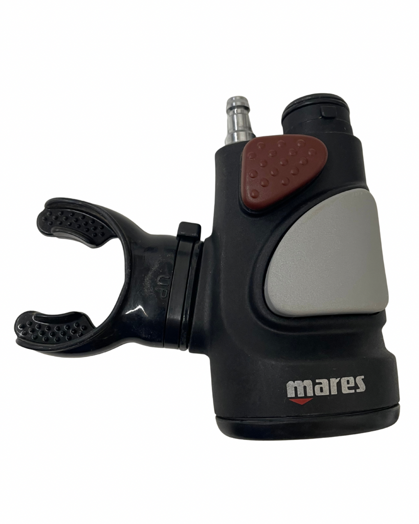 Mares Air Control Dive Scuba Diving Regulator Octo USED