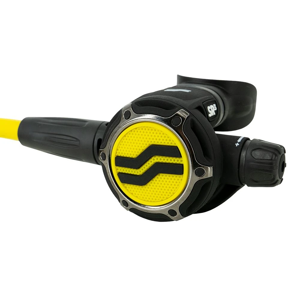 Sherwood SR3 Octo Alternate Air Scuba Diving Regulator Dive