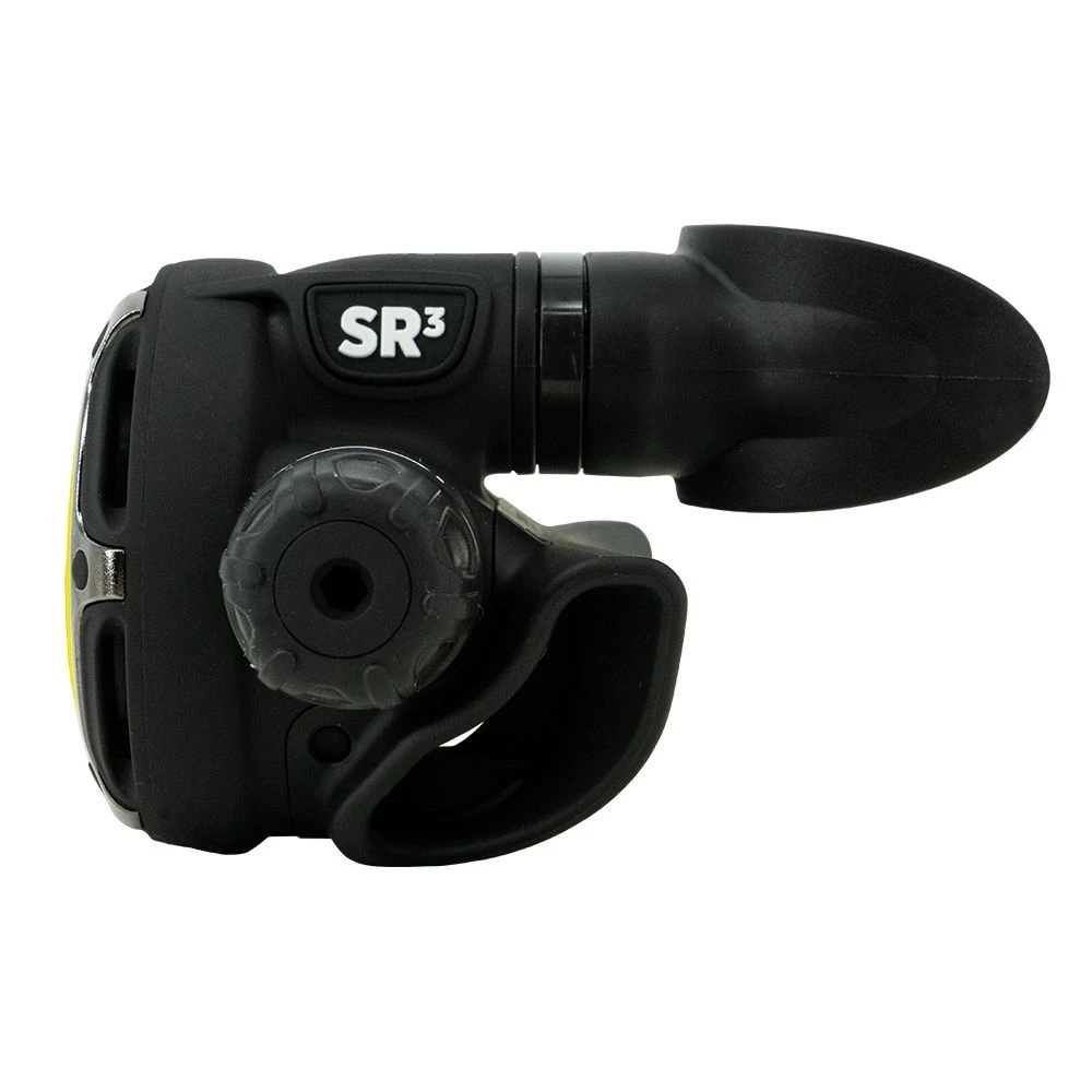 Sherwood SR3 Octo Alternate Air Scuba Diving Regulator Dive
