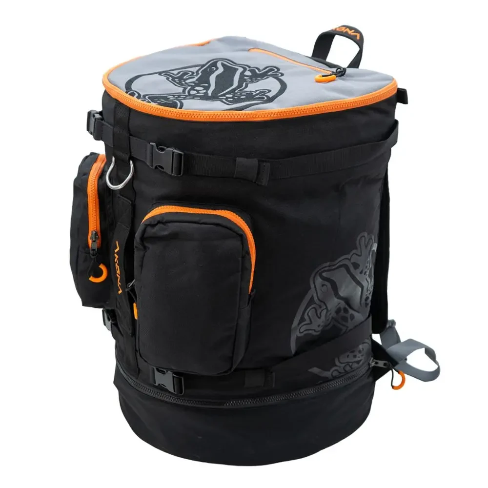 Akona Globetrotter DX BackPack Scuba Diving Dive Gear Bag