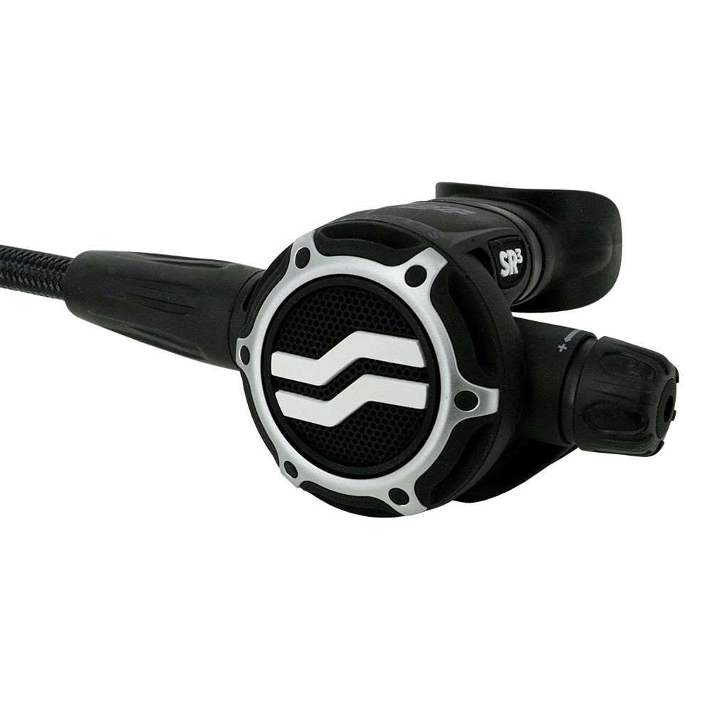 Sherwood SR3 Dive Regulator Scuba Diving