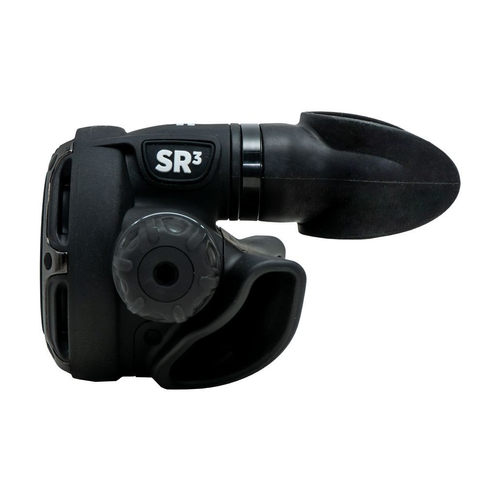 Sherwood SR3 Dive Regulator Scuba Diving