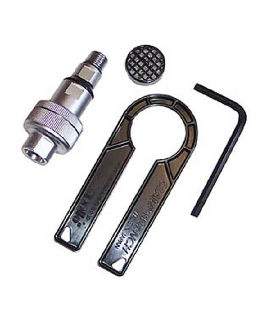 Apollo Bio-Micro Regulator Filter