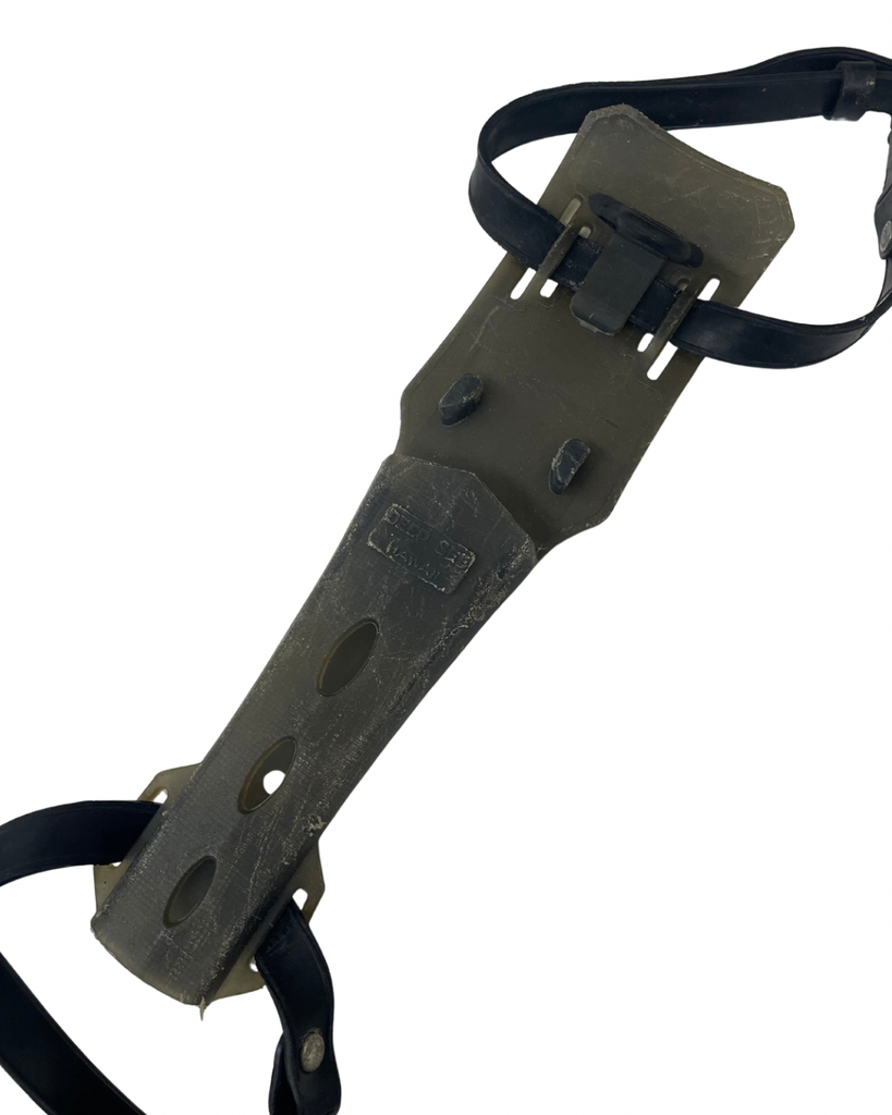 Deep SEE Scuba Diving Leg Knife USED