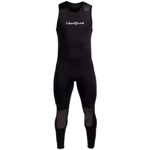 NeoSport Farmer John men's sleeveless wetsuit for scuba diving