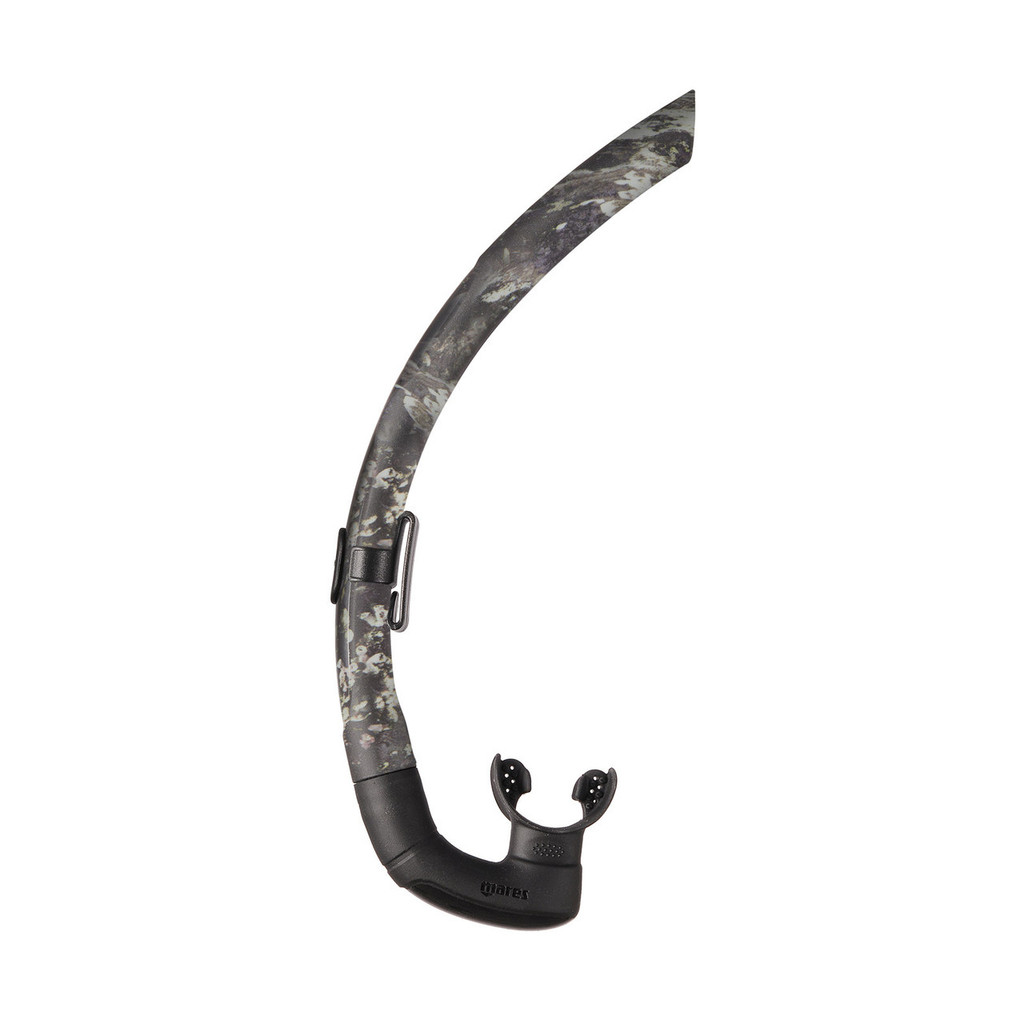 Mares Dual Snorkel Dive Scuba Spearfishing