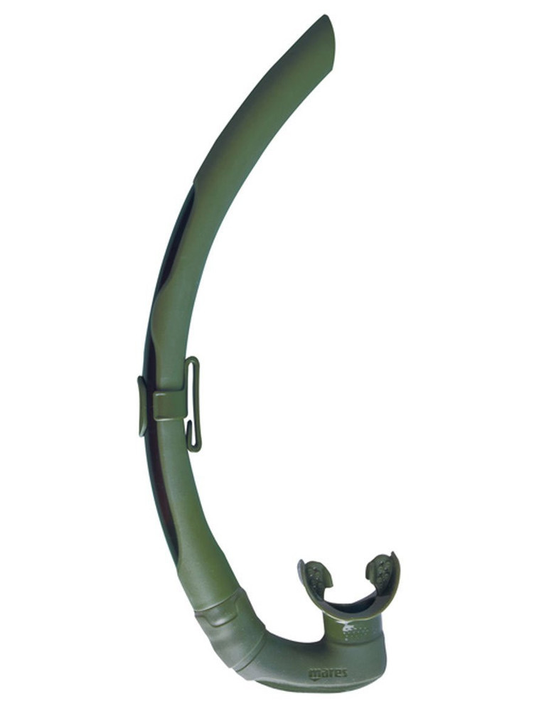 Mares Dual Snorkel Dive Scuba Spearfishing