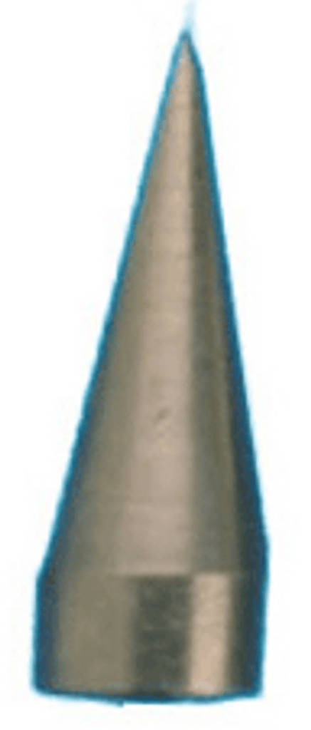 Replacement 6mm Point Cone Rock Spear Gun Tip