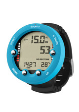 Suunto Zoop Novo Wrist Dive Computer Scuba Diving Watch