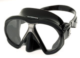 Atomic SubFrame Dive Mask