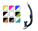 Mares Ergo Flex Snorkel