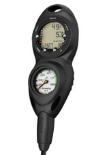 Suunto Zoop Novo CB-2 Gauge Dive Computer