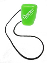 Coral Sea Scuba Tank Valve Protector Cap