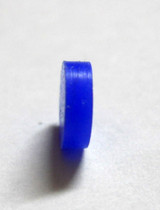 Scuba Regulator Low Pressure LP Seat Part Second Stage Dive Disk Style