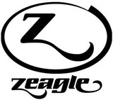 Zeagle 6 Cu Ft. Deploy Pony System Octo Redundant Air