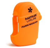 Nautilus LifeLine Marine Rescue GPS Silicone Pouch