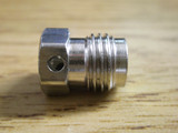 Sherwood Harrison Burst Disc Assembly Scuba Diving Paintball Tank Valve