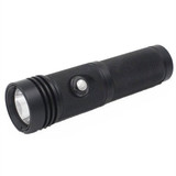 Kraken NR-650 - 650 Lumens - 10 Degree Beam - LED Scuba Diving Light