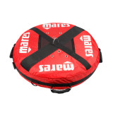 Mares Tech Training Buoy Diver Down Flag Float Marker