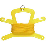 Line Holder ScubaMax Reel 100ft Scuba Water Spool Diving LH-100