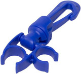 LP Octo Clip Holder Keeper Scuba Diving 2nd Stage Hose