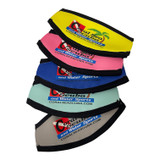 Coral Sea Scuba Comfort Padded Wrapper Mask Strap Cover