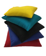 soft scuba lead weight pouch bcd pocket