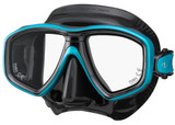 Tusa Freedom Ceos Mask Scuba Diving FreeDiving Snorkeling