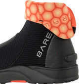 Bare 7mm Ultrawarmth Boot Scuba Diving Snorkeling Booties Wetsuit Boots