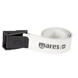 Mares nylon buckle weight belt for scuba diving