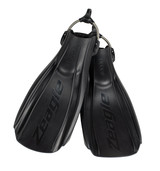 Zeagle Recon Snorkeling Scuba Diving Fins