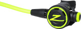 Zeagle F8 Octopus Dive Regulator Octo Scuba Diving 320-8310