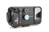 Kraken Universal Smart Phone Camera Waterproof Housing Pro w/Sensor KRH05 Kraken Universal Smart Phone Camera Waterproof Housing Pro w/Sensor KRH05