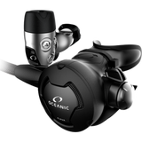 Oceanic Alpha 10 CDX Scuba Diving Regulator