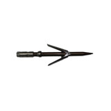 AB Biller Slimline Speargun Tip 6mm Barb Rock Point