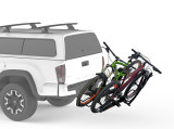 Yakima HoldUp EVO , Bike Mount Car Roof Rack Universal Carrier 8002479