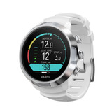 Suunto D5 Wrist Dive Computer Scuba Diving Watch w/USB