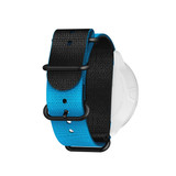 Suunto D5 Textile Zulu Strap Scuba Dive Computer Band