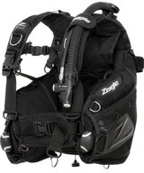 Zeagle Bravo BCD Scuba Diving Buoyancy Compensator