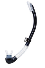 Tusa Platina II Hyperdry Snorkel Scuba Diving FreeDiving Snorkeling