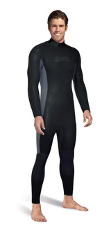 Mares M-Flex 7mm Full Scuba Diving Men's Wetsuit